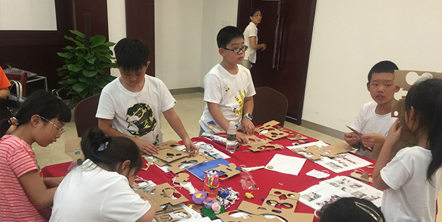 【国内研学】人文中国——未来创变者 • 北京科技创新实践研学营